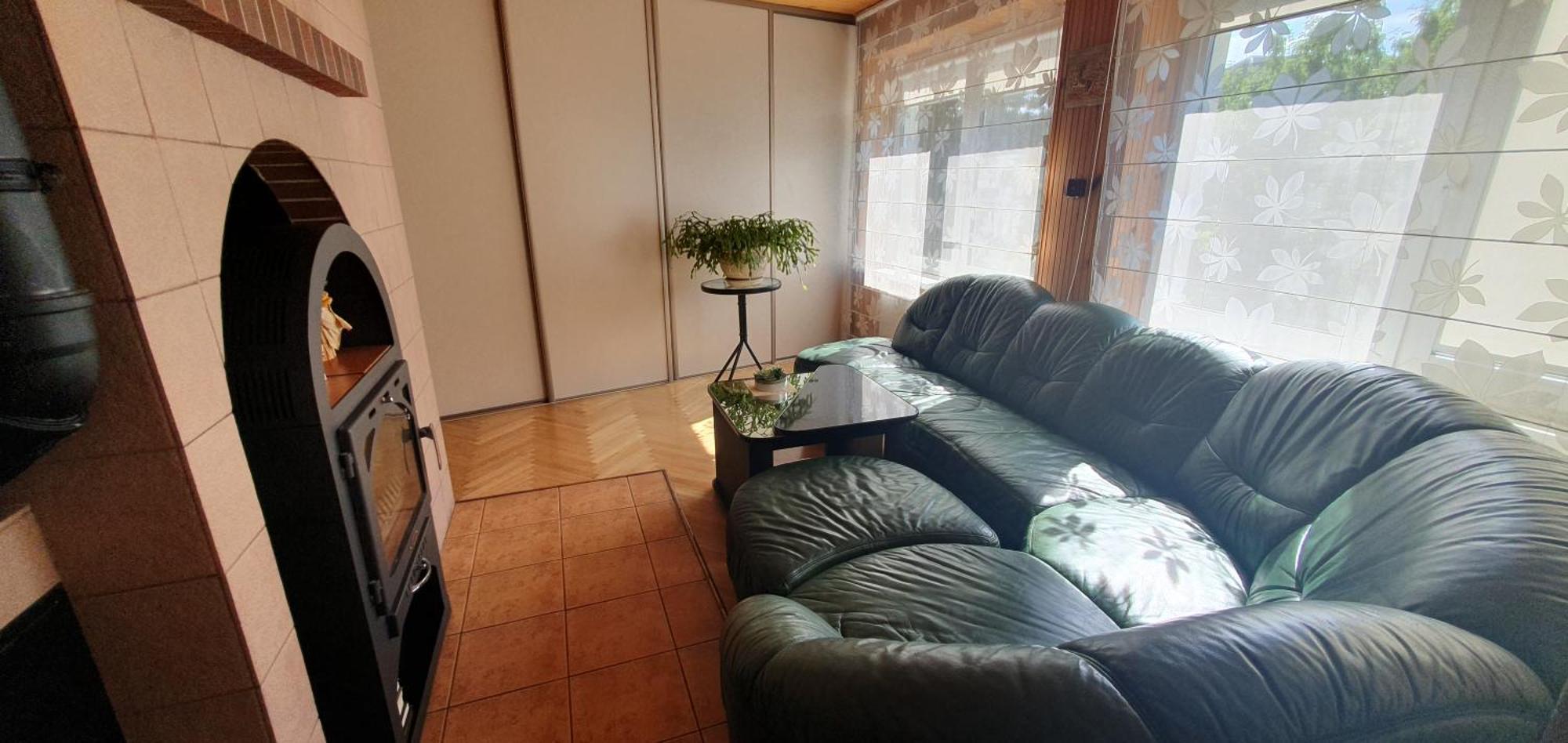 Aparthotel Savas 2 ,,Cosy House Kaunas" & Parking Exterior foto
